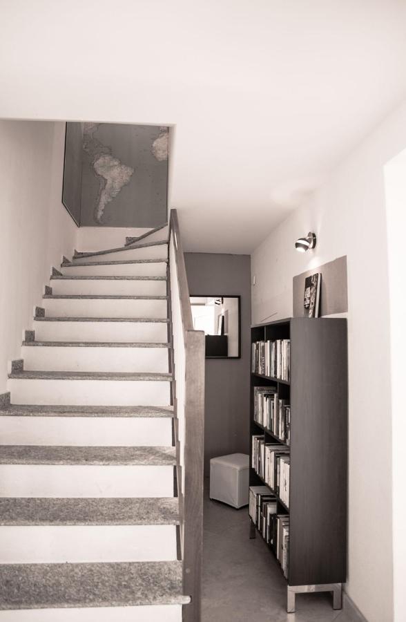Вілла Casa Alma Brione sopra Minusio Екстер'єр фото