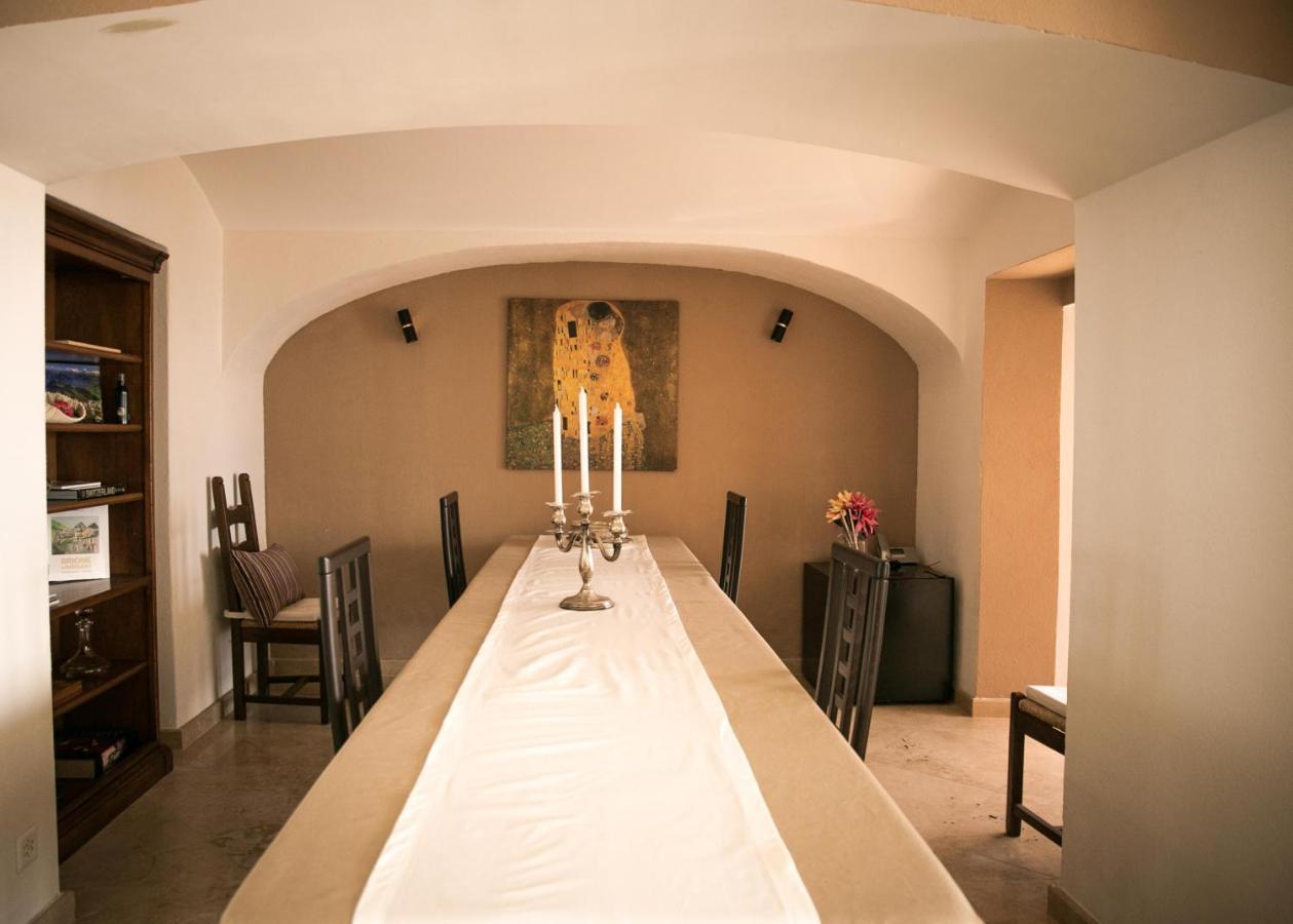 Вілла Casa Alma Brione sopra Minusio Екстер'єр фото
